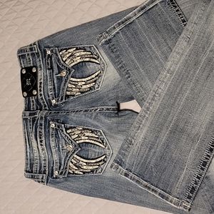 Miss Me Jeans 27